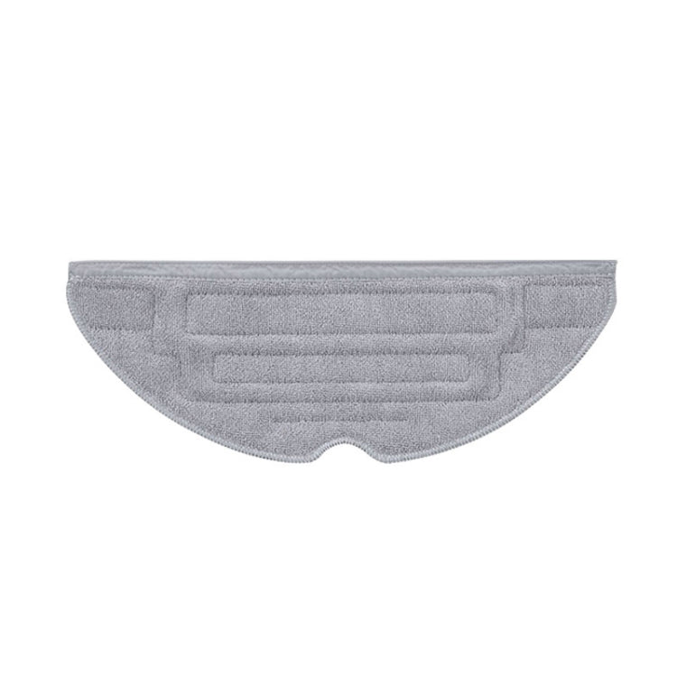 Per accessori in tessuto per aspirapolvere Roborock G20 / S8 Pro ULTRA, EU Version Gray, US Version Blue, US Version Gray