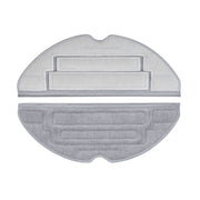 Per accessori in tessuto per aspirapolvere Roborock G20 / S8 Pro ULTRA, EU Version Gray, US Version Blue, US Version Gray