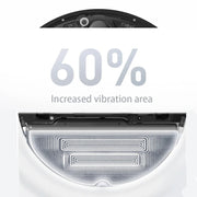 Per accessori in tessuto per aspirapolvere Roborock G20 / S8 Pro ULTRA, EU Version Gray, US Version Blue, US Version Gray