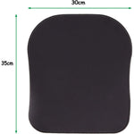 Per Bimby TM5 TM6 TM21 TM31 Tampone antivegetativo scorrevole, Sliding Pad