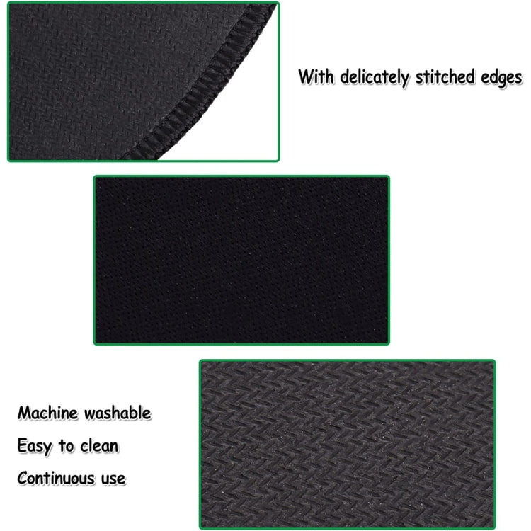 Per Bimby TM5 TM6 TM21 TM31 Tampone antivegetativo scorrevole, Sliding Pad
