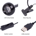 Lampada per polimerizzazione adesiva UV per telefono cellulare Torcia UV a LED, With Clip
