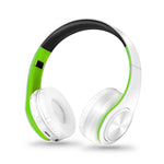 Auricolari Bluetooth Sportivi LPT660 per smartphone