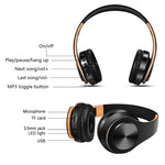 Auricolari Bluetooth Sportivi LPT660 per smartphone