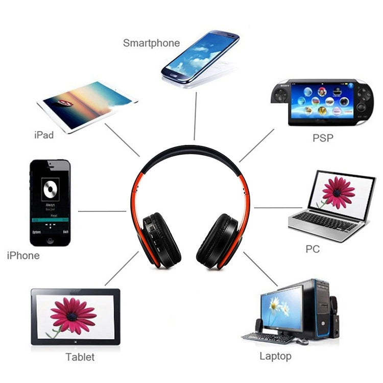 Auricolari Bluetooth Sportivi LPT660 per smartphone