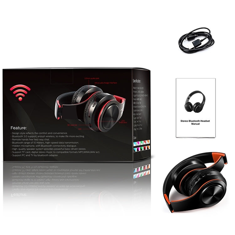 Auricolari Bluetooth Sportivi LPT660 per smartphone