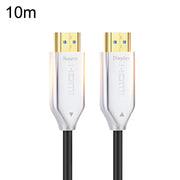 2.0 Versione HDMI Fiber Optical Line 4K Ultra High Clear Line Cavo di collegamento per monitor, lunghezza:, 10m, 15m, 20m, 25m, 30m, 35m, 40m, 50m, 60m With Shaft, 70m With Shaft, 80m With Shaft, 90m With Shaft, 100m With Shaft, 150m With Shaft        ...