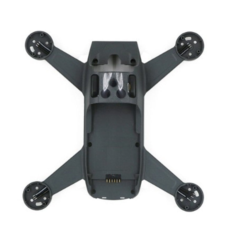 For DJI Spark Body Frame Middle Bracket Repair Parts, Middle Frame