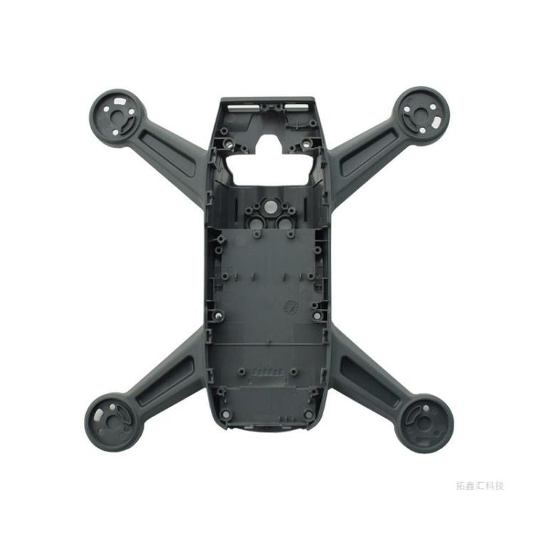 For DJI Spark Body Frame Middle Bracket Repair Parts, Middle Frame