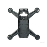 For DJI Spark Body Frame Middle Bracket Repair Parts, Middle Frame
