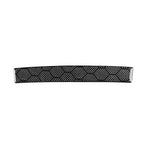 Per Infiniti G37/G25/Q60 pannello CD inferiore striscia decorativa adesiva