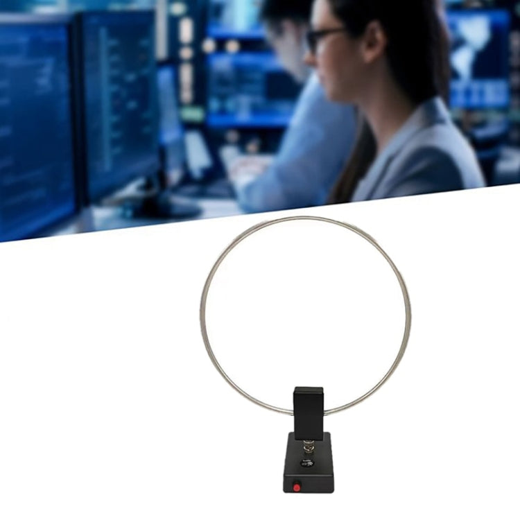 Antenna radio onde corte GA800 10KHz-159MHz HF