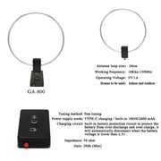 Antenna radio onde corte GA800 10KHz-159MHz HF