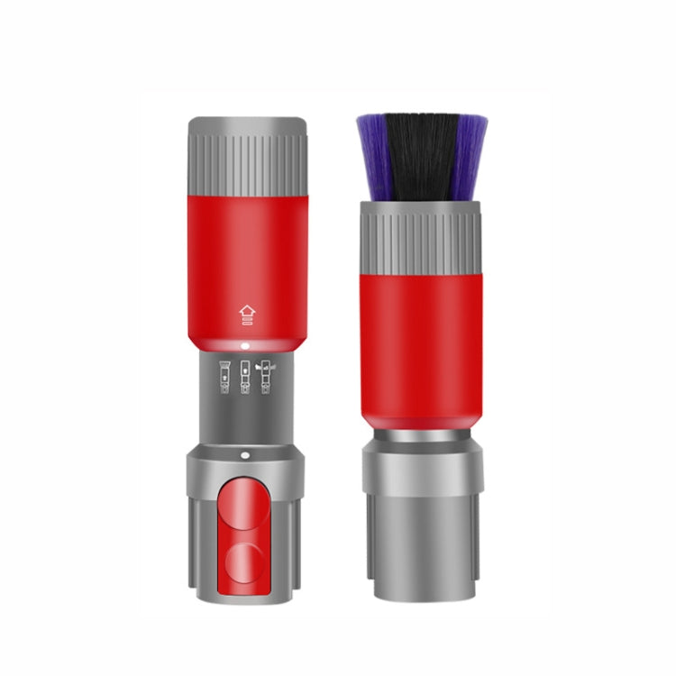Spazzola morbida per aspirapolvere Dyson V7 V8 V10 V11 V15