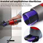 Spazzola morbida per aspirapolvere Dyson V7 V8 V10 V11 V15