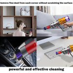 Spazzola morbida per aspirapolvere Dyson V7 V8 V10 V11 V15