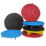 Rete isolamento filtro ghiaia autolavaggio 26cm