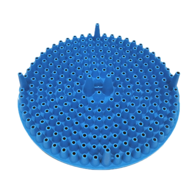 Rete isolamento filtro ghiaia autolavaggio 26cm