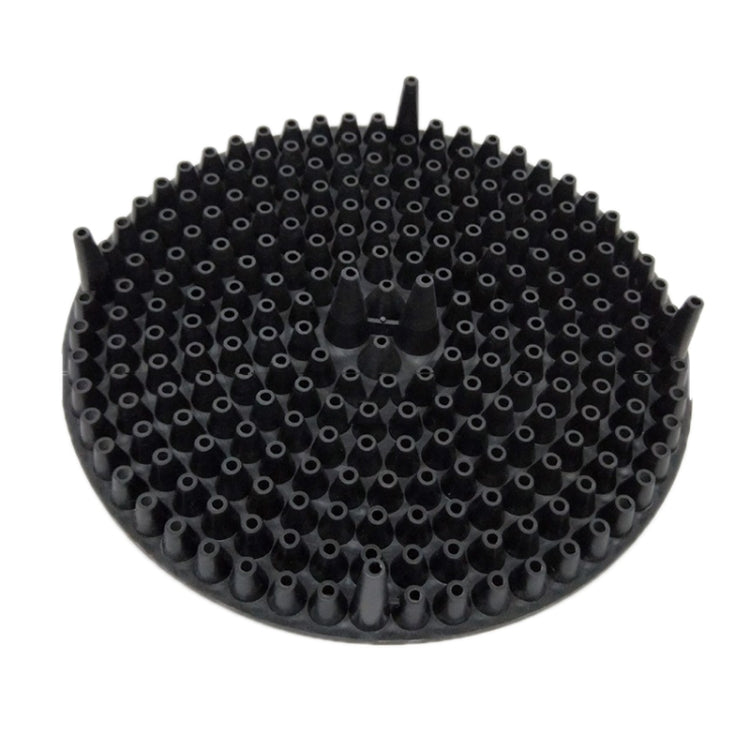Rete isolamento filtro ghiaia autolavaggio 26cm