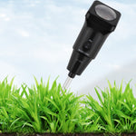 LY601 Igrometro e PH metro per suolo da giardino