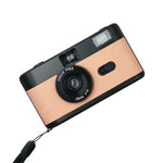 Fotocamera a pellicola riutilizzabile manuale R2-FILM