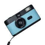 Fotocamera a pellicola riutilizzabile manuale R2-FILM