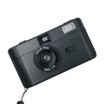 Fotocamera a pellicola riutilizzabile manuale R2-FILM