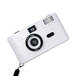 Fotocamera a pellicola riutilizzabile manuale R2-FILM