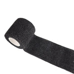 5 bende autoadesive non tessute mimetiche 4,5 m x 5 cm