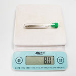 Set di strumenti per ago da cucito per ricamo in acciaio inossidabile da 10 pezzi, Needle Set