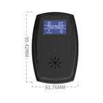 Repellente ultrasuoni per insetti e topi EU/UK Plug