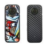 Pellicola protettiva in PVC per DJI Insta360 X3