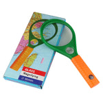 Lente d'ingrandimento bifocale portatile HD 3 pezzi