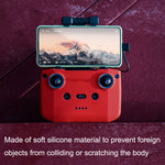 Custodia in silicone per telecomando DJI Mavic 3 Mini 3 Pro