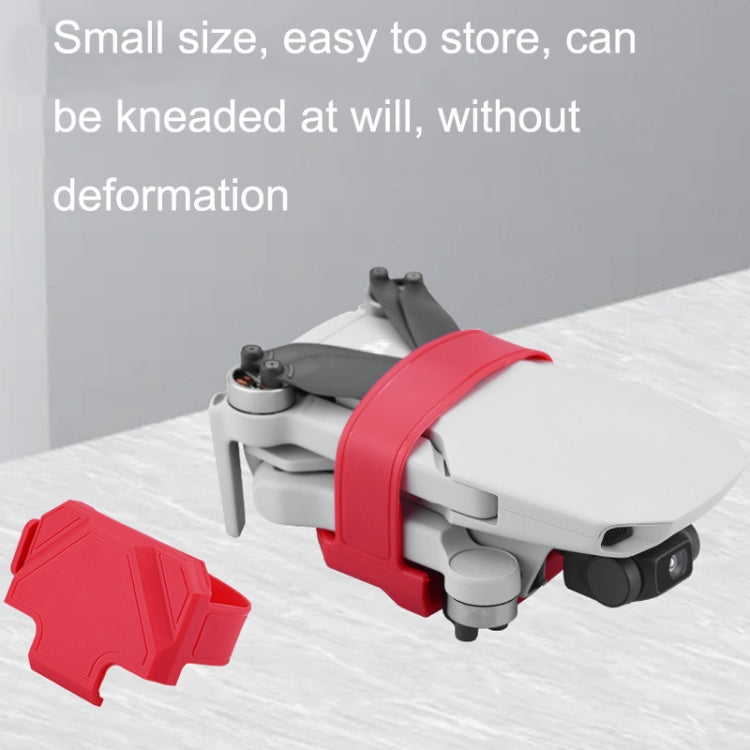 Fermo elica in TPU per DJI Mavic Mini, Mini 2, Mini SE