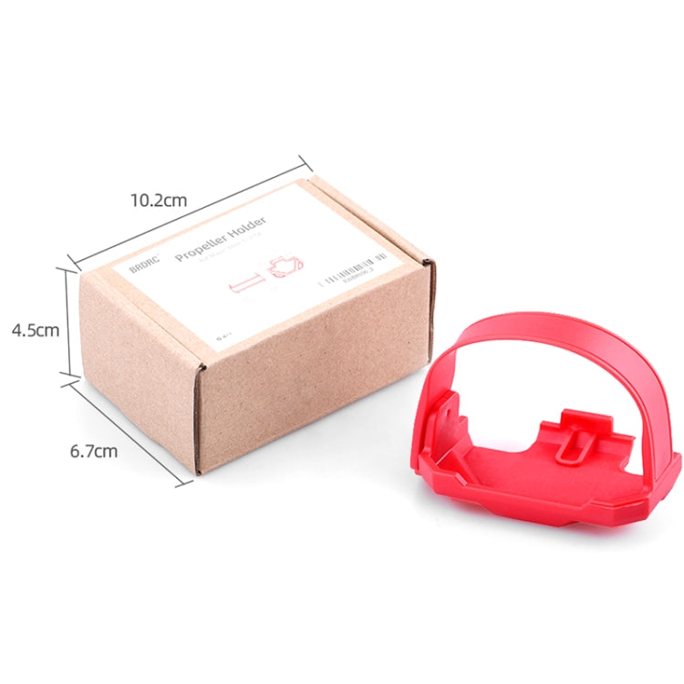 Fermo elica in TPU per DJI Mavic Mini, Mini 2, Mini SE