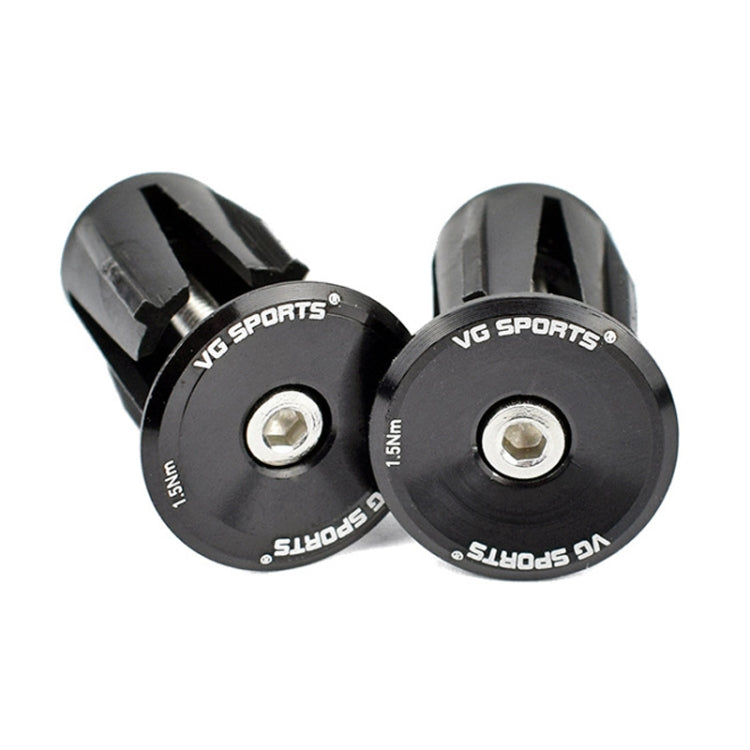 Spina per manubrio di espansione per bicicletta in lega di alluminio da 2 paia, 16-21mm Red, 16-21mm Green, 16-21mm Blue, 16-21mm Black, 16-21mm Titanium Color, 16-21mm Gold