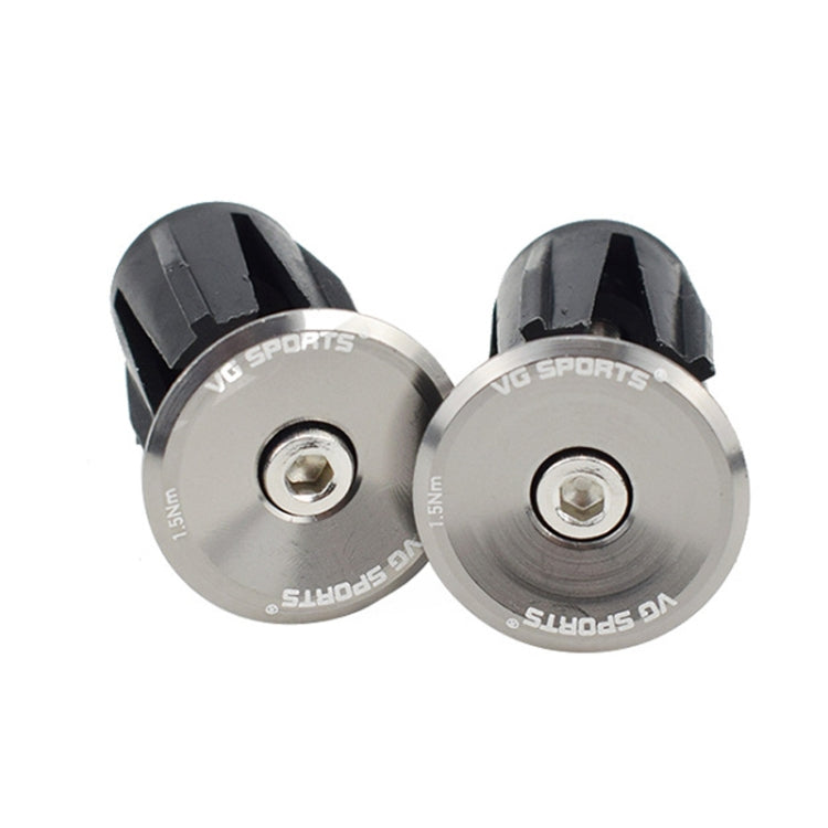 Spina per manubrio di espansione per bicicletta in lega di alluminio da 2 paia, 16-21mm Red, 16-21mm Green, 16-21mm Blue, 16-21mm Black, 16-21mm Titanium Color, 16-21mm Gold