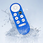 Custodia in silicone per telecomando Google Chromecast 2020 Y16