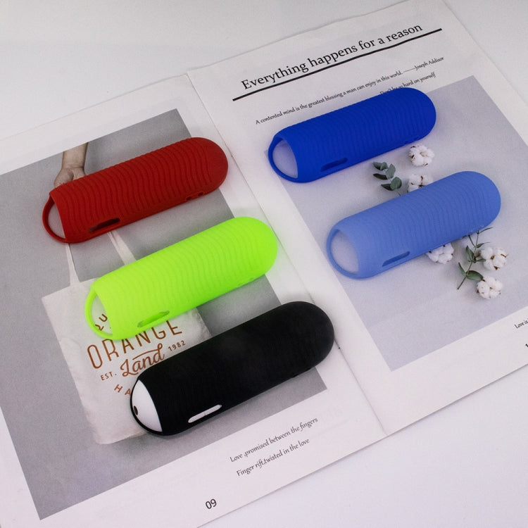 Custodia in silicone per telecomando Google Chromecast 2020 Y16