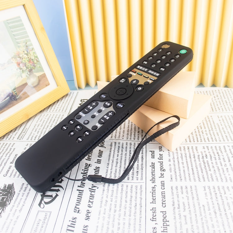 Custodia in silicone per telecomando Sony RMF-TX600C/600P/600U/60