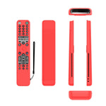 Custodia in silicone per telecomando Sony RMF-TX600C/600P/600U/60