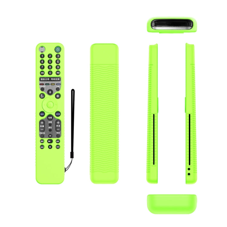 Custodia in silicone per telecomando Sony RMF-TX600C/600P/600U/60