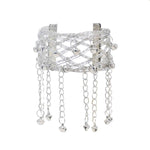 Ritratti di gioielli Accessori per spettacoli di danza, specifiche:, Bracelet Golden, Bracelet Silver, Bracelet Red, Waist Chain A, Waist Chain B, Waist Chain C, Waist Chain D, Waist Chain E, Waist Chain F, Waist Chain G, Waist Chain H, Waist Chain I  ...