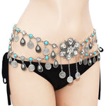 Ritratti di gioielli Accessori per spettacoli di danza, specifiche:, Bracelet Golden, Bracelet Silver, Bracelet Red, Waist Chain A, Waist Chain B, Waist Chain C, Waist Chain D, Waist Chain E, Waist Chain F, Waist Chain G, Waist Chain H, Waist Chain I  ...