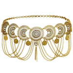 Ritratti di gioielli Accessori per spettacoli di danza, specifiche:, Bracelet Golden, Bracelet Silver, Bracelet Red, Waist Chain A, Waist Chain B, Waist Chain C, Waist Chain D, Waist Chain E, Waist Chain F, Waist Chain G, Waist Chain H, Waist Chain I  ...