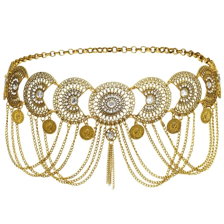 Ritratti di gioielli Accessori per spettacoli di danza, specifiche:, Bracelet Golden, Bracelet Silver, Bracelet Red, Waist Chain A, Waist Chain B, Waist Chain C, Waist Chain D, Waist Chain E, Waist Chain F, Waist Chain G, Waist Chain H, Waist Chain I  ...