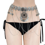 Ritratti di gioielli Accessori per spettacoli di danza, specifiche:, Bracelet Golden, Bracelet Silver, Bracelet Red, Waist Chain A, Waist Chain B, Waist Chain C, Waist Chain D, Waist Chain E, Waist Chain F, Waist Chain G, Waist Chain H, Waist Chain I  ...