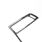 Per Infiniti G35/G37/G25/Q60 2 pezzi/set adesivo universale per presa d'aria centrale per guida a sinistra e a destra