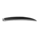 Per Infiniti G35/G37/G25/Q60 3 pezzi/set adesivo presa d'aria guida a destra, Right-hand Drive